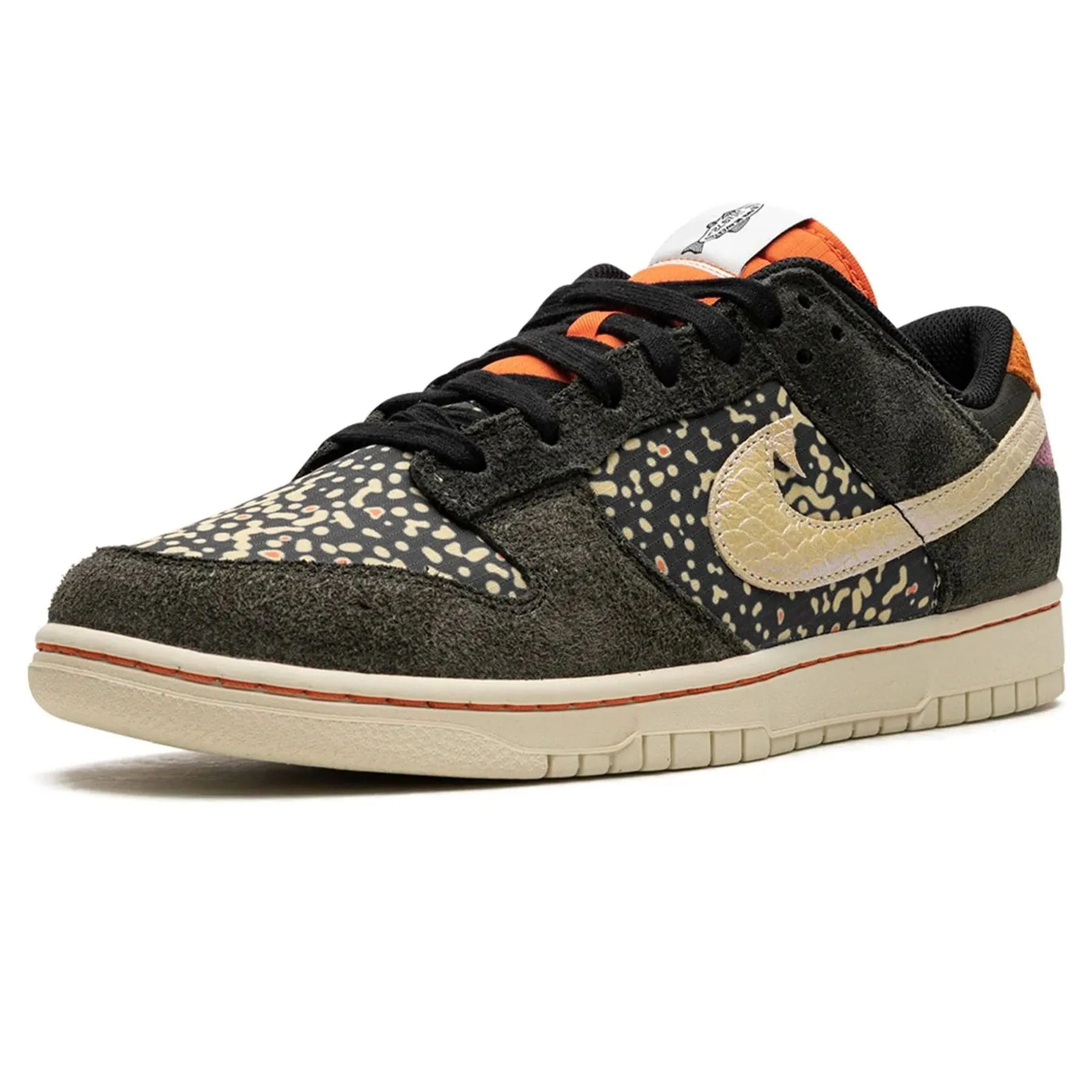 Nike Dunk Low SE 'Gone Fishing - Rainbow Trout'