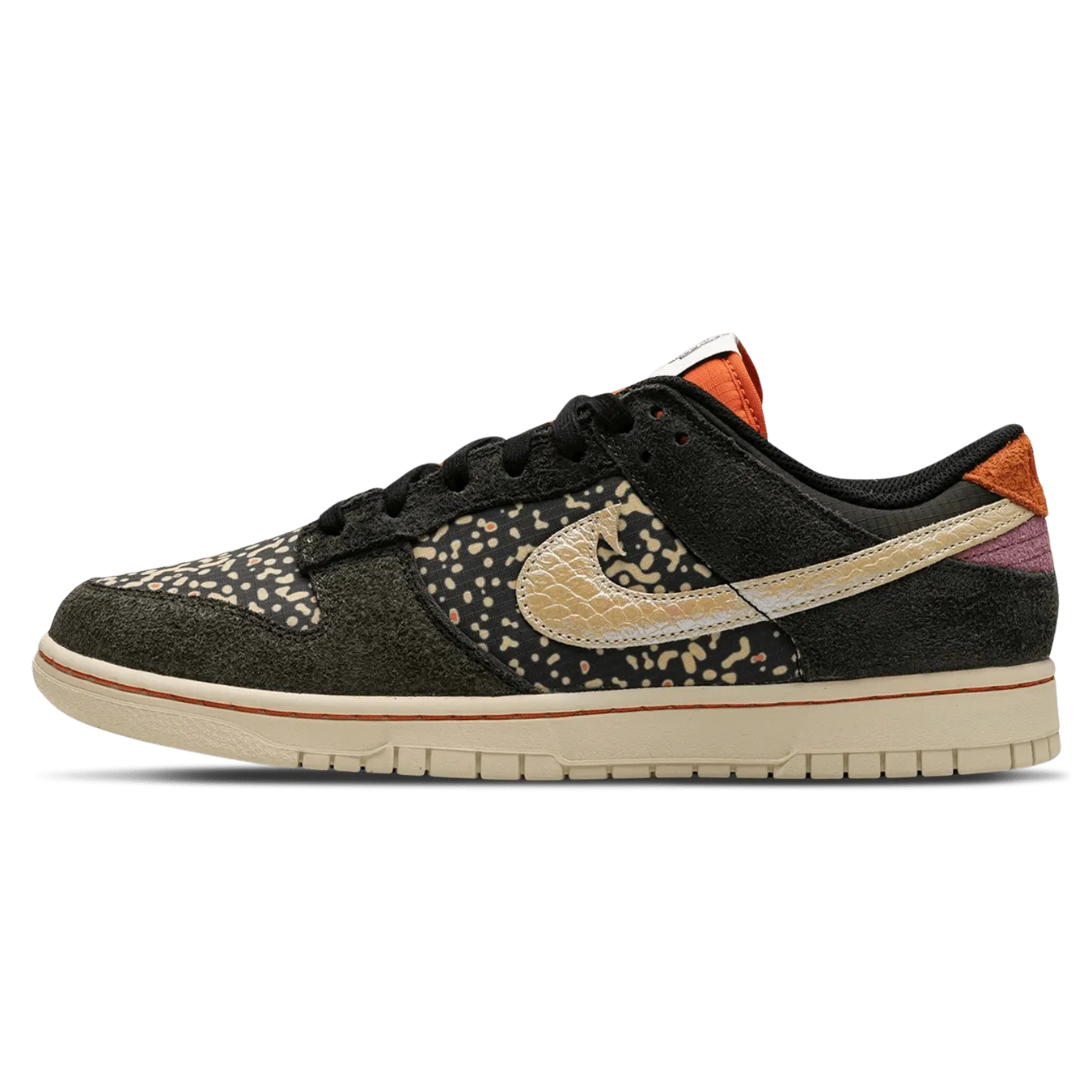 Nike Dunk Low SE 'Gone Fishing - Rainbow Trout'
