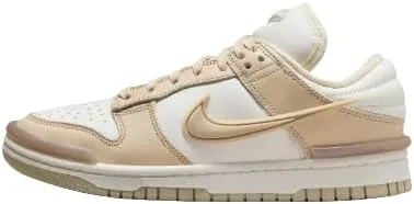 Nike Dunk Low Twist Sneaker (Women's 7, Men's 5.5)