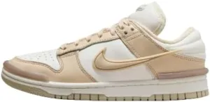 Nike Dunk Low Twist Sneaker (Women's 7, Men's 5.5)