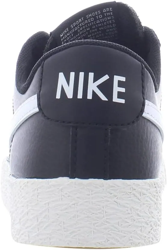 Nike Kids' Blazer Low '77 Sneaker