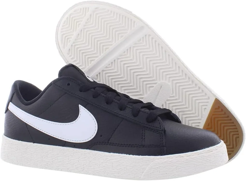Nike Kids' Blazer Low '77 Sneaker