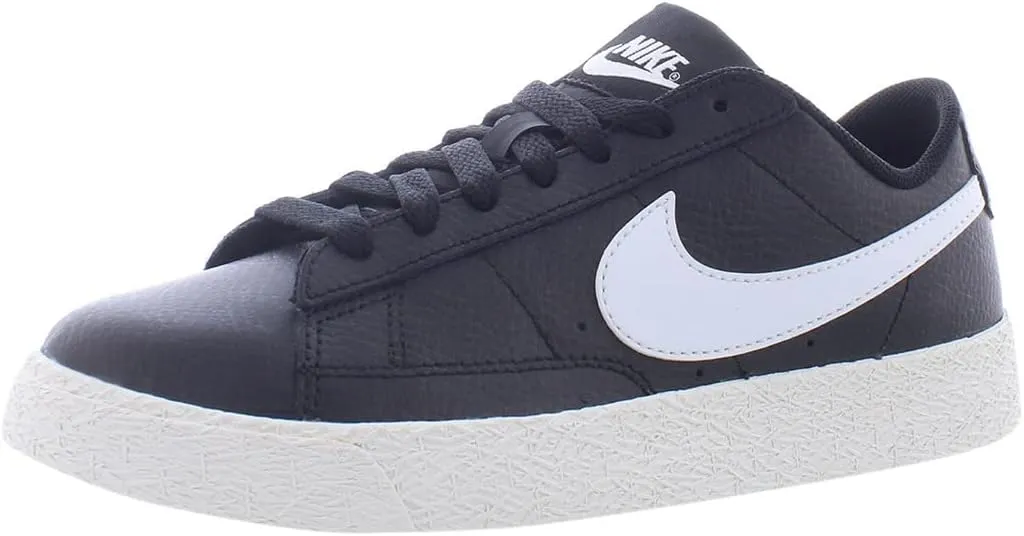 Nike Kids' Blazer Low '77 Sneaker
