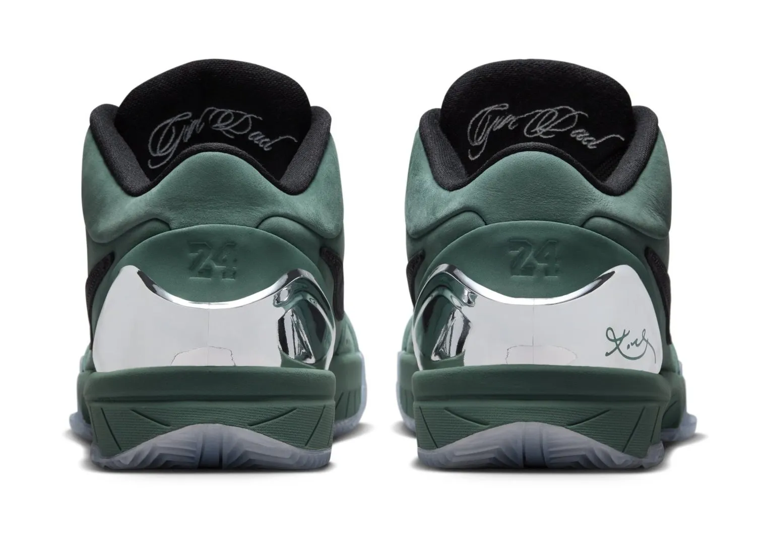 Nike Kobe 4 Protro Girl Dad