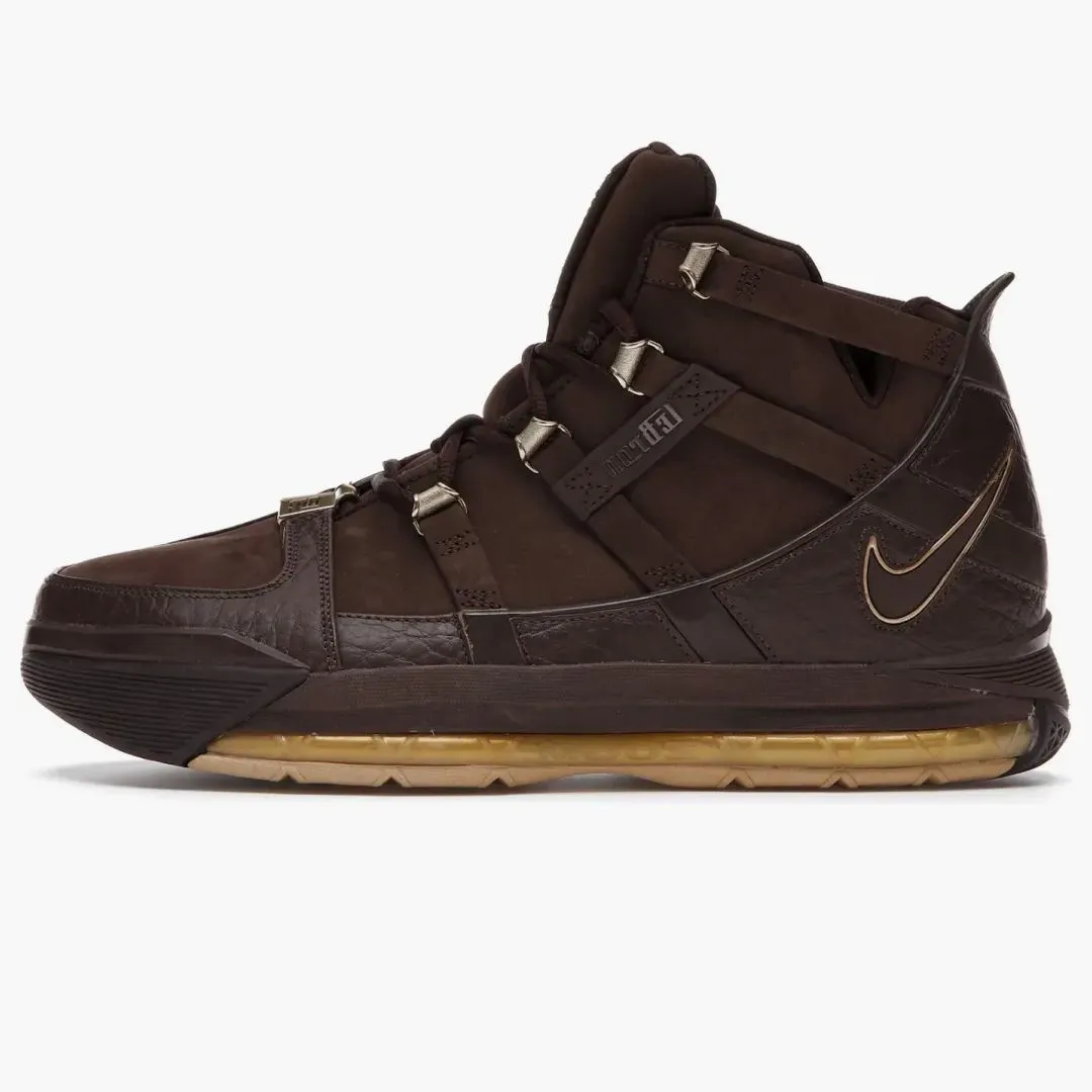 Nike Lebron 3 Birthday