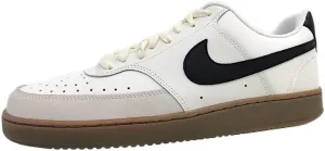 Nike Men Court Vision Lo Sneaker