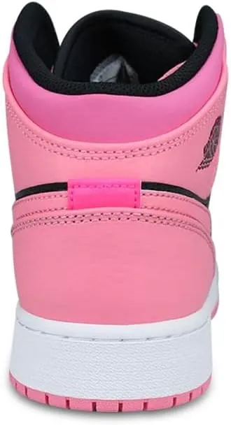 Nike Men's Air Jordan 1 Mid Shoes Sneaker