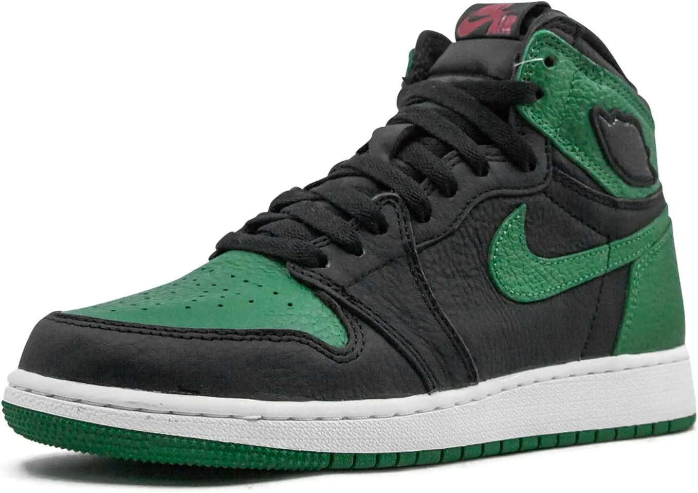 Nike Men's Air Jordan 1 Mid Shoes Sneaker
