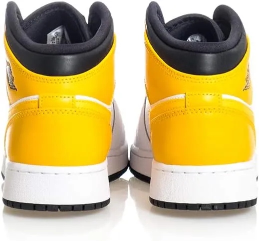 Nike Men's Air Jordan 1 Mid Shoes Sneaker