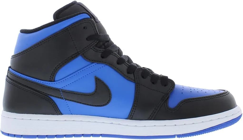 Nike Men's Air Jordan 1 Mid Shoes Sneaker