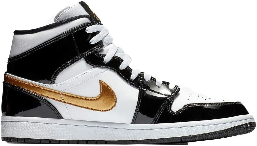Nike Men's Air Jordan 1 Mid Shoes Sneaker