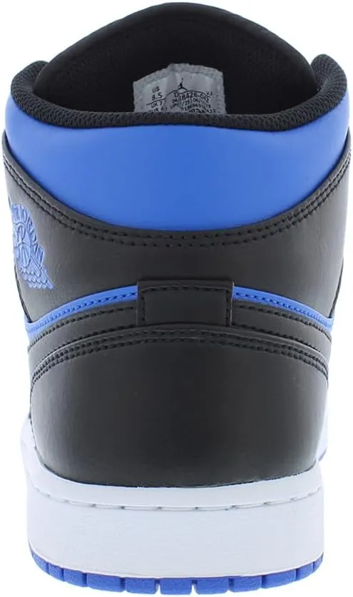Nike Men's Air Jordan 1 Mid Shoes Sneaker