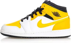 Nike Men's Air Jordan 1 Mid Shoes Sneaker