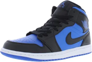 Nike Men's Air Jordan 1 Mid Shoes Sneaker