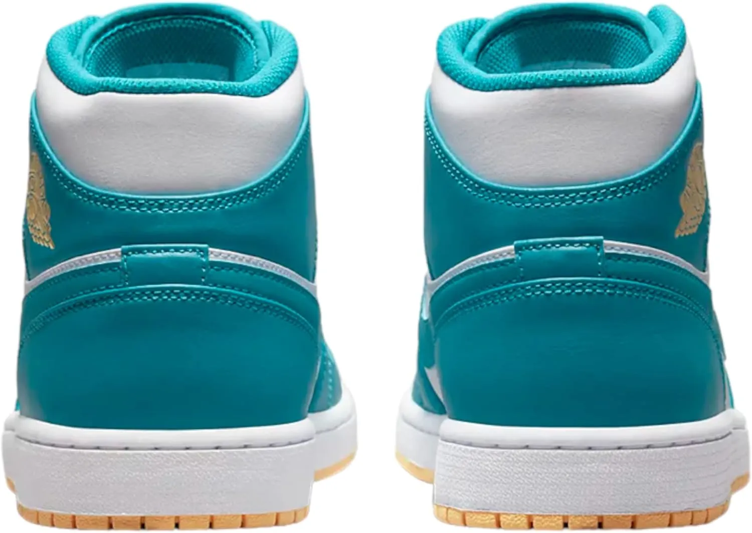 Nike Men's Air Jordan 1 Mid Shoes Sneaker