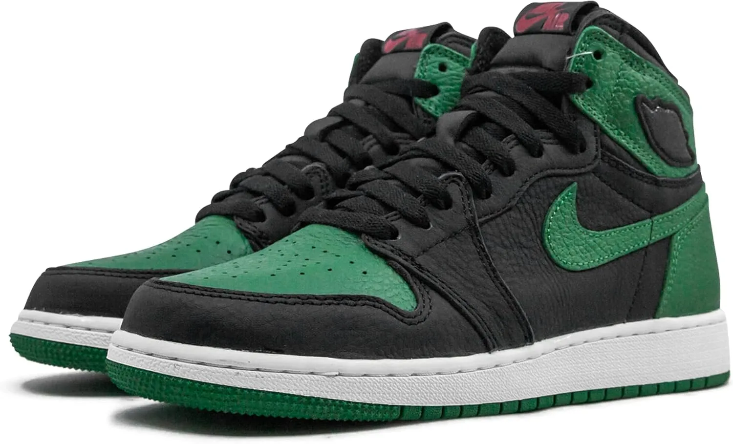 Nike Men's Air Jordan 1 Mid Shoes Sneaker