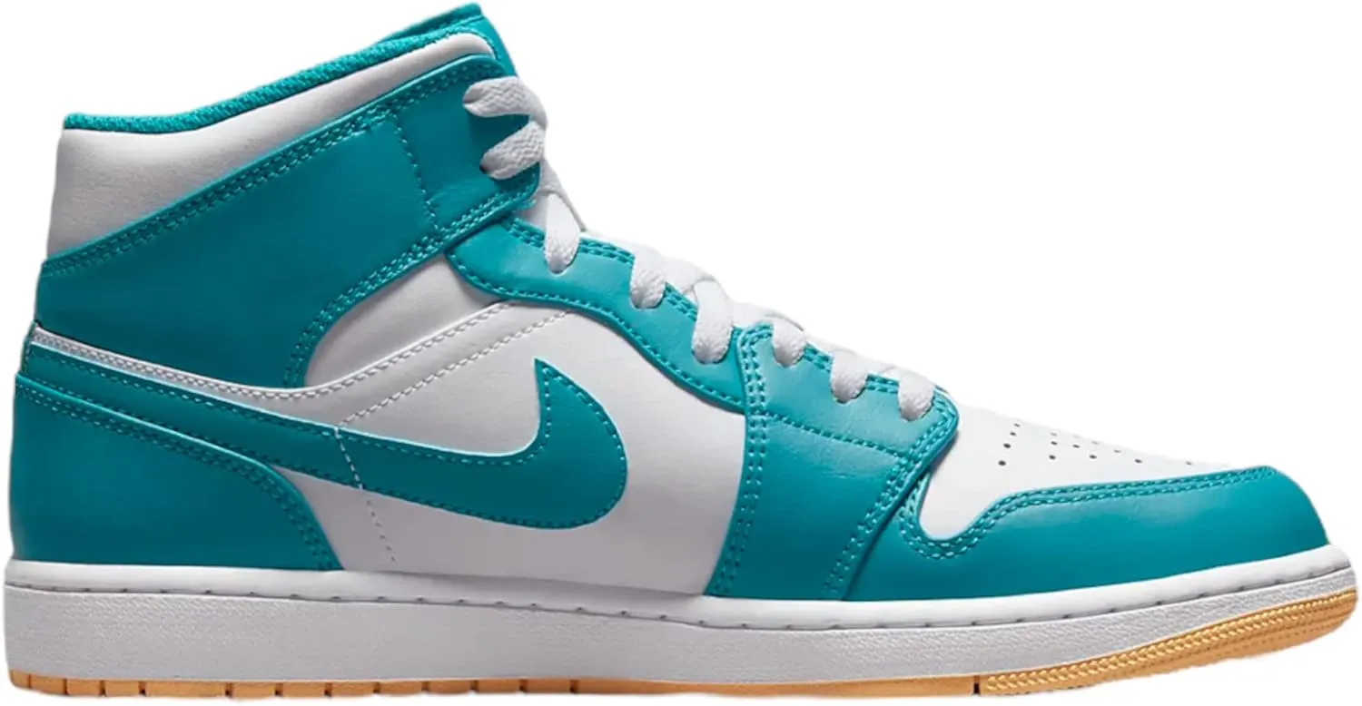Nike Men's Air Jordan 1 Mid Shoes Sneaker