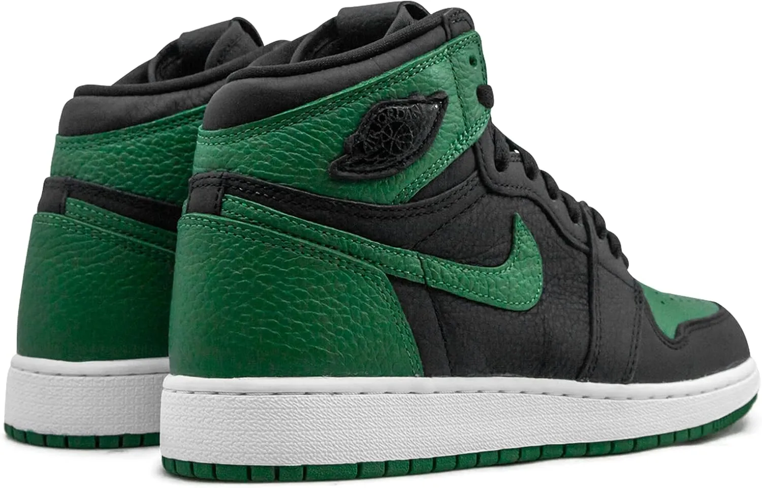 Nike Men's Air Jordan 1 Mid Shoes Sneaker