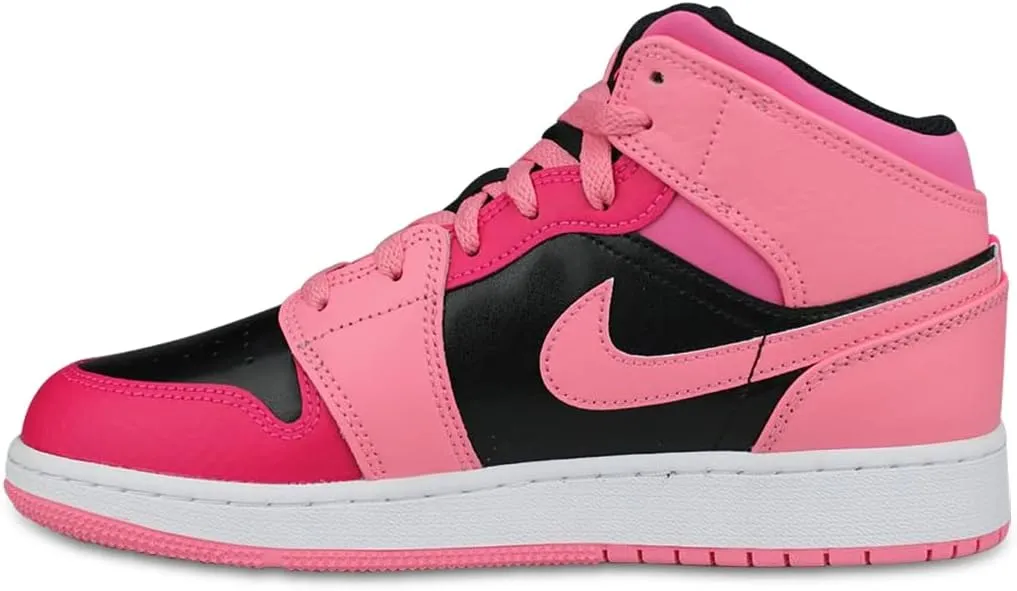 Nike Men's Air Jordan 1 Mid Shoes Sneaker