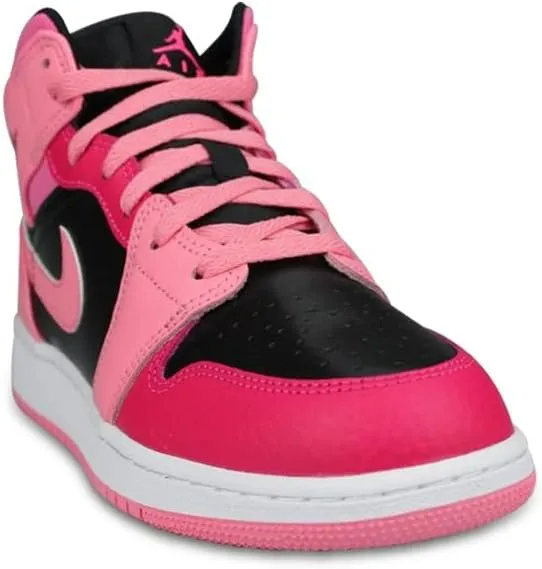Nike Men's Air Jordan 1 Mid Shoes Sneaker