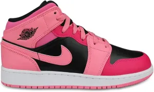 Nike Men's Air Jordan 1 Mid Shoes Sneaker