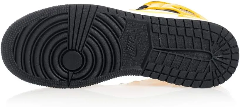 Nike Men's Air Jordan 1 Mid Shoes Sneaker