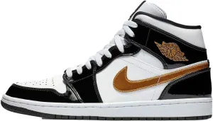 Nike Men's Air Jordan 1 Mid Shoes Sneaker