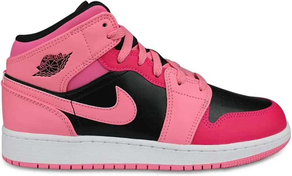 Nike Men's Air Jordan 1 Mid Shoes Sneaker