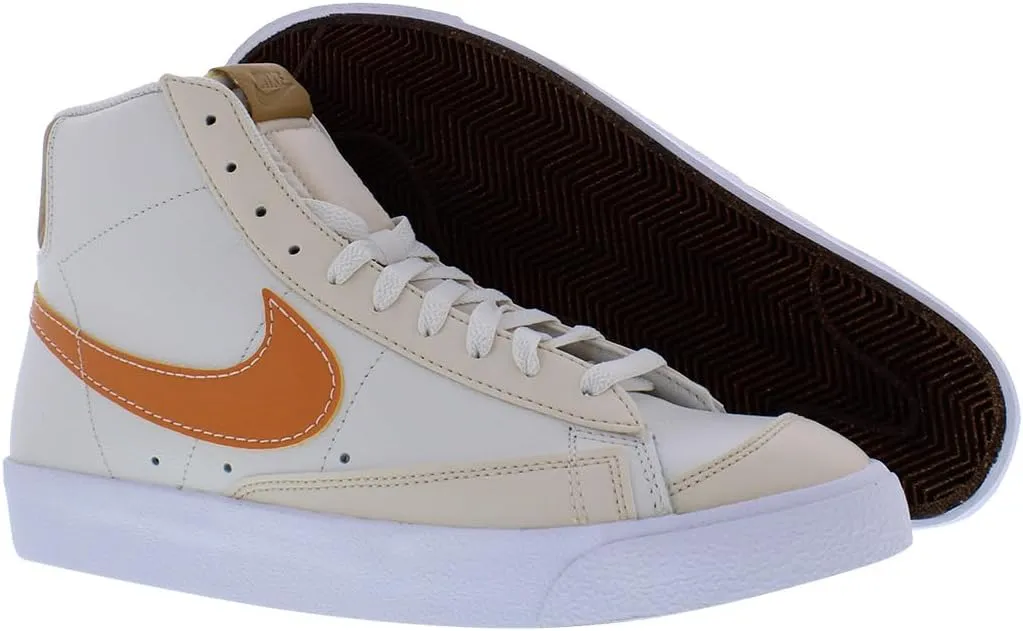 Nike Men's Blazer Mid '77 Shoes Sneaker