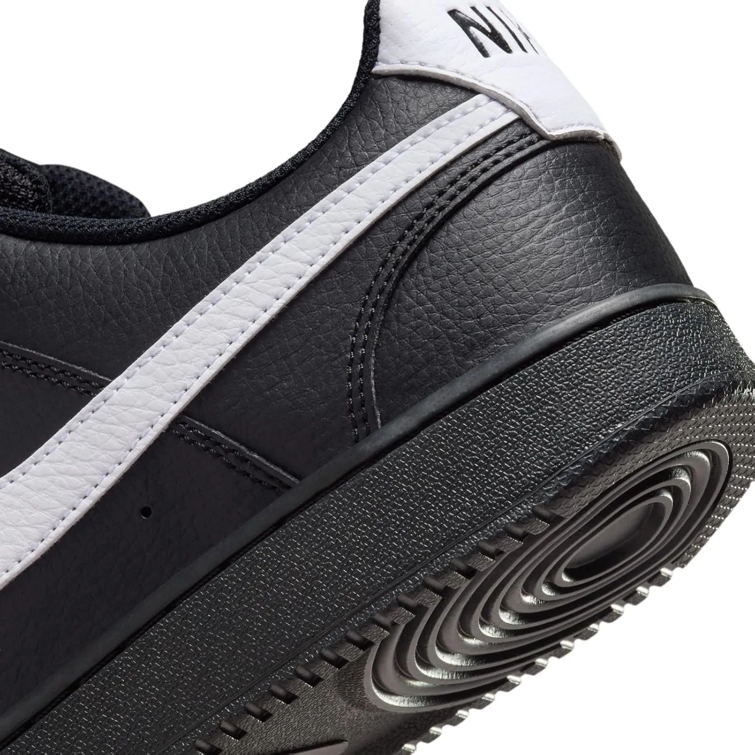 Nike Men's Court Vision Low Sneaker