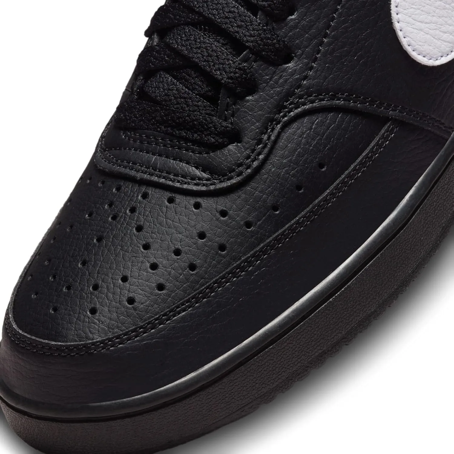 Nike Men's Court Vision Low Sneaker