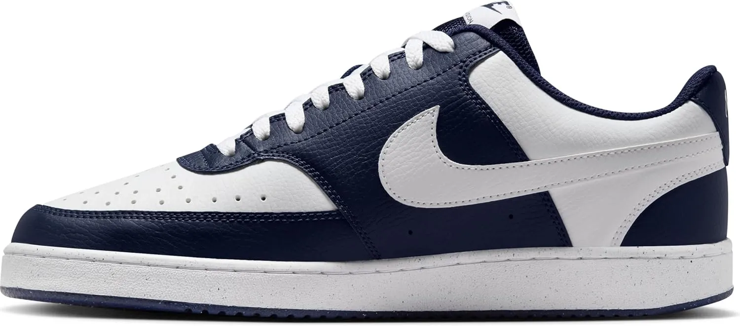 Nike Men's Court Vision Low Sneaker
