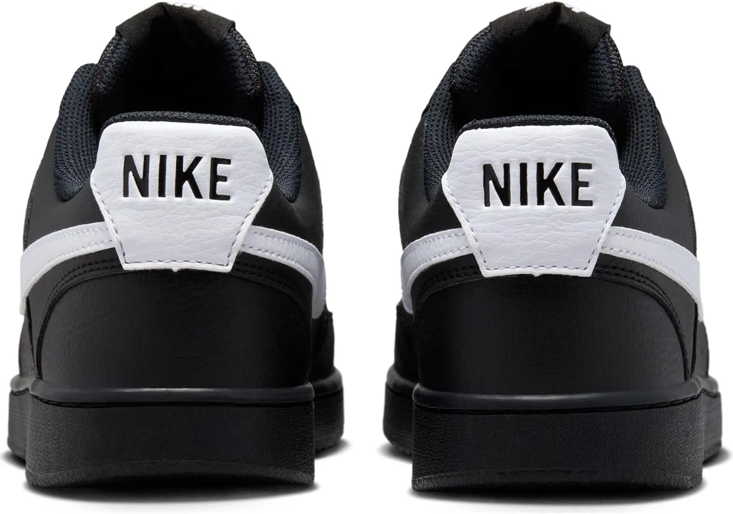 Nike Men's Court Vision Low Sneaker