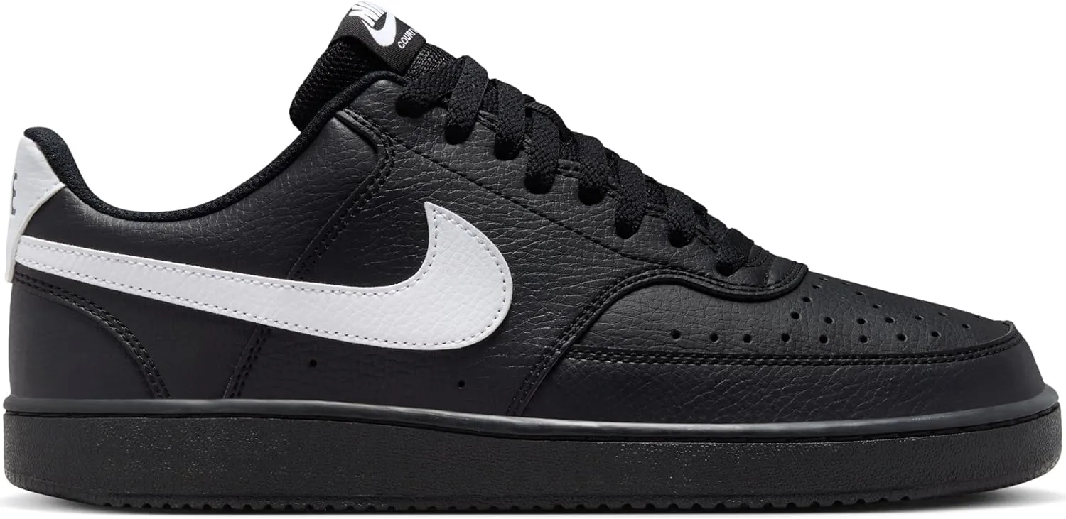 Nike Men's Court Vision Low Sneaker