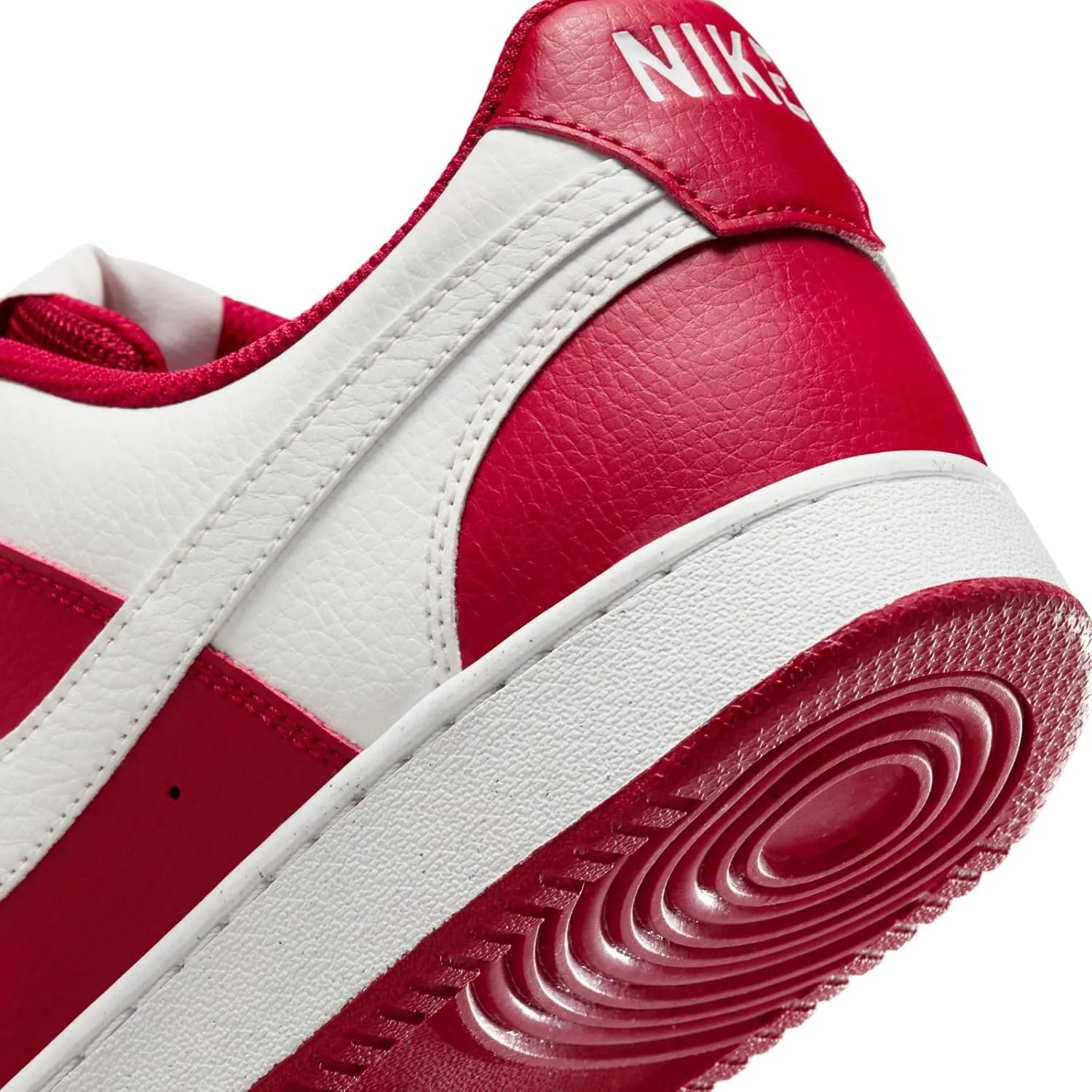Nike Men's Court Vision Low Sneaker