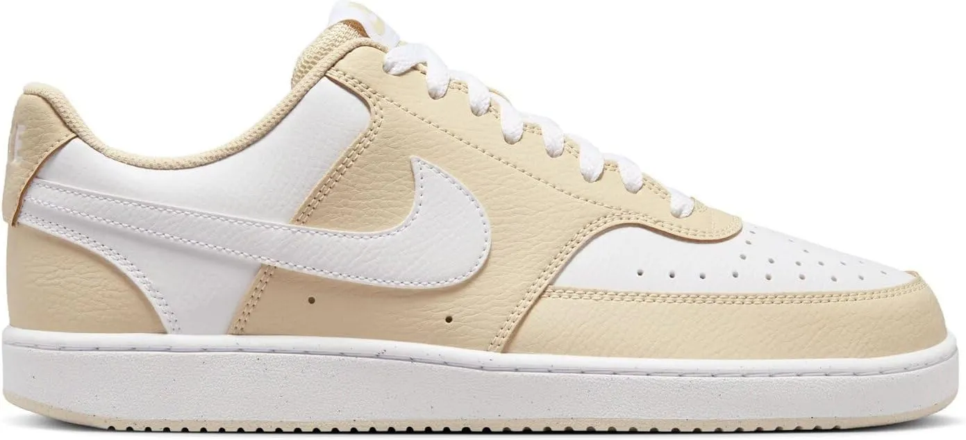 Nike Men's Court Vision Low Sneaker