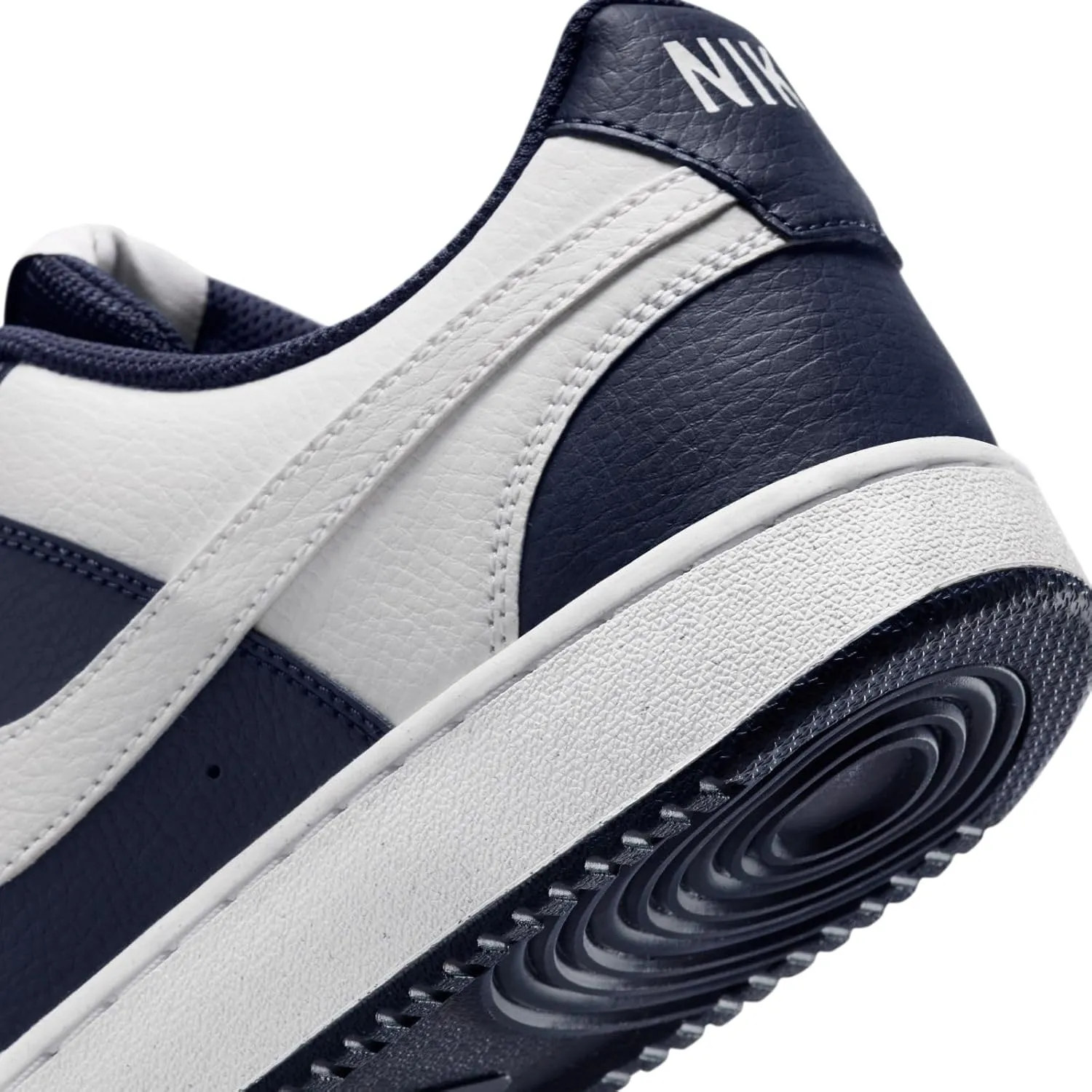 Nike Men's Court Vision Low Sneaker