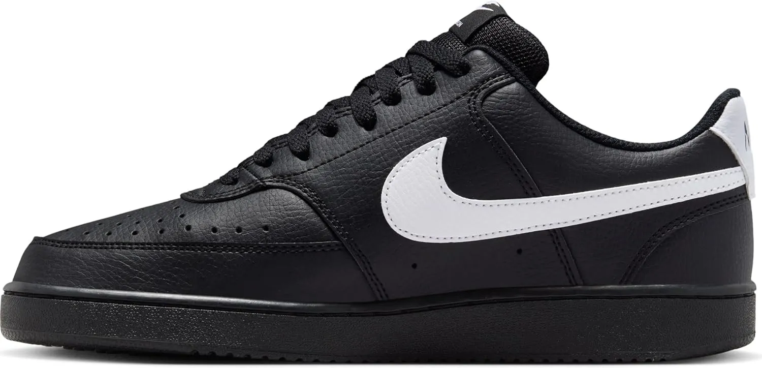 Nike Men's Court Vision Low Sneaker
