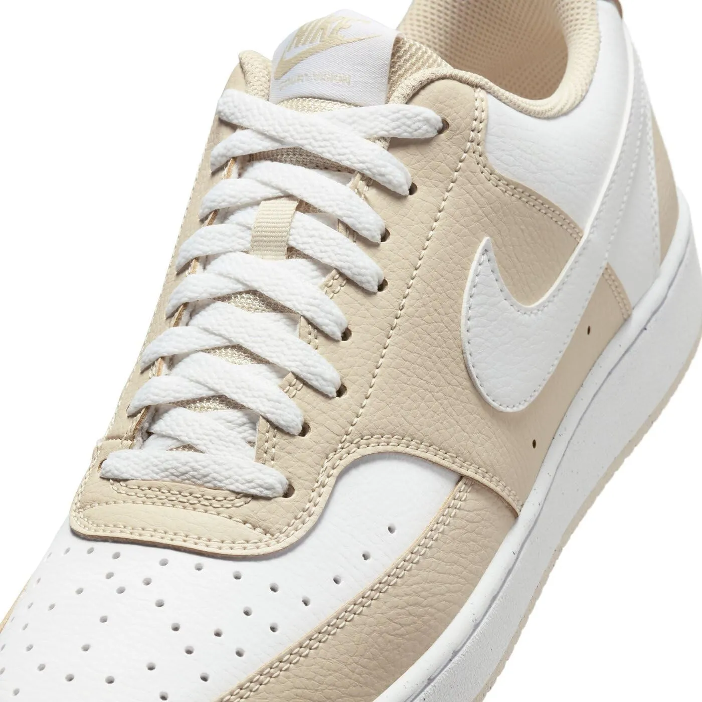 Nike Men's Court Vision Low Sneaker