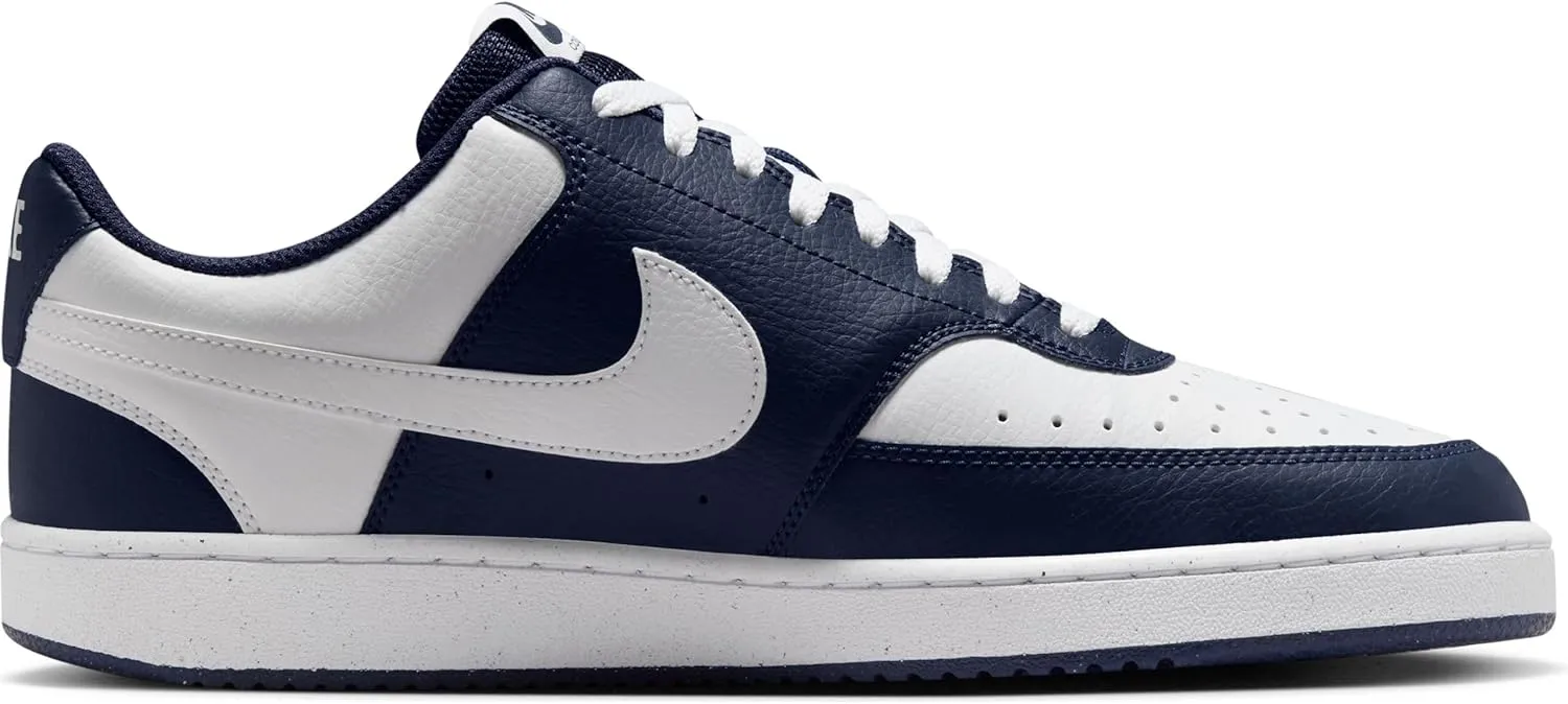 Nike Men's Court Vision Low Sneaker
