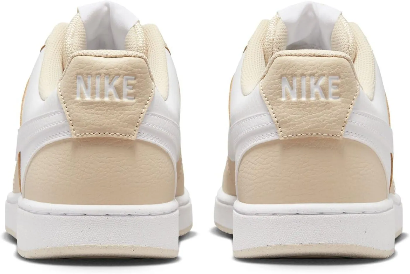 Nike Men's Court Vision Low Sneaker