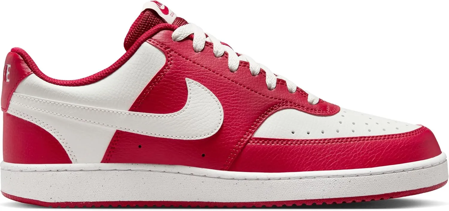 Nike Men's Court Vision Low Sneaker