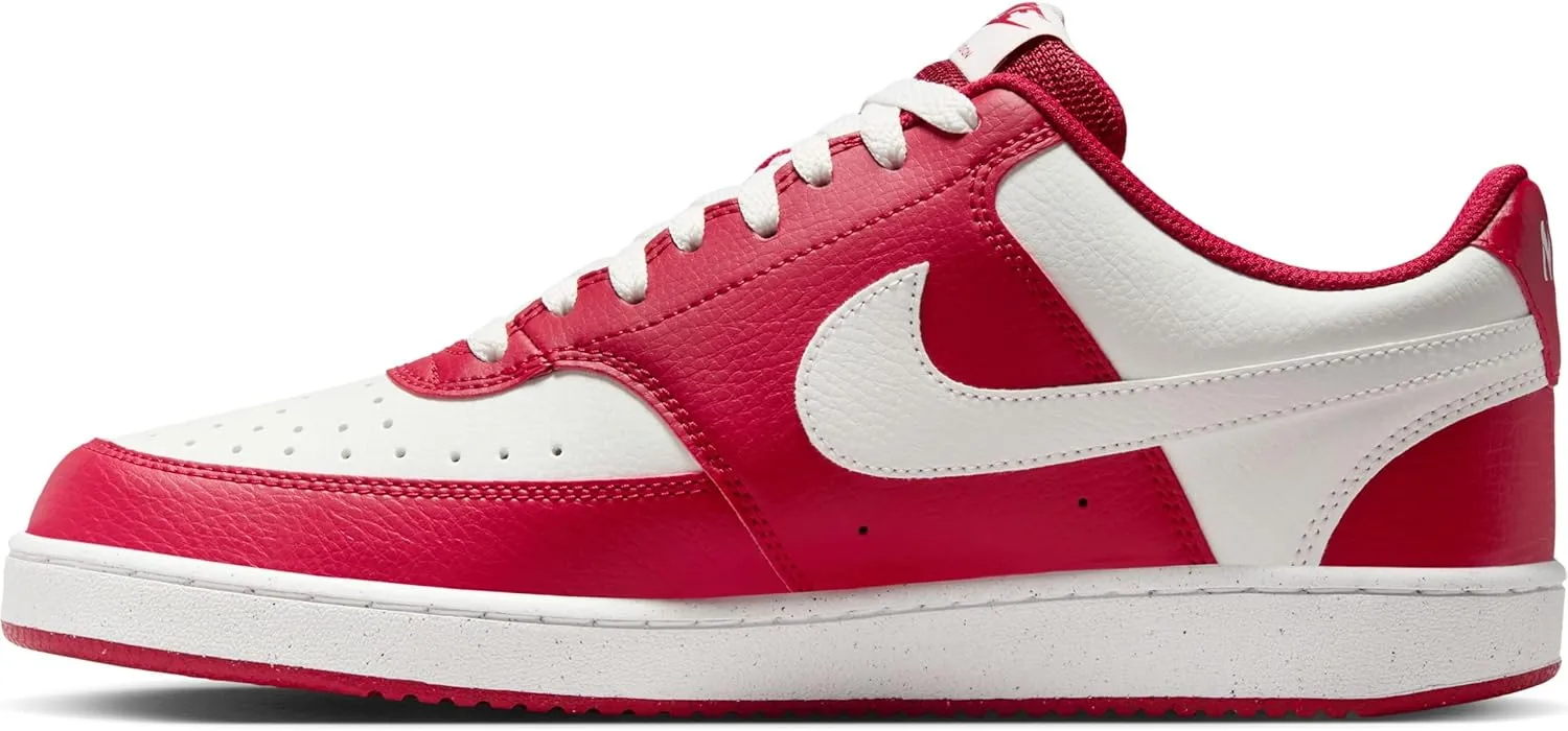 Nike Men's Court Vision Low Sneaker