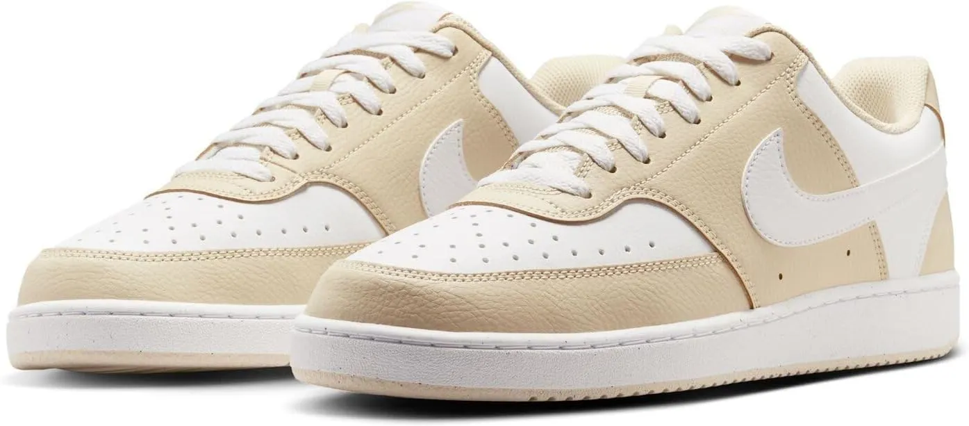Nike Men's Court Vision Low Sneaker