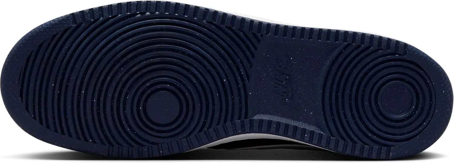 Nike Men's Court Vision Low Sneaker