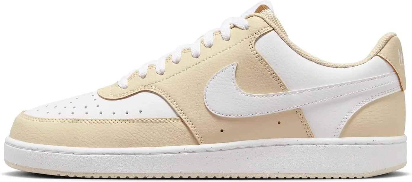 Nike Men's Court Vision Low Sneaker
