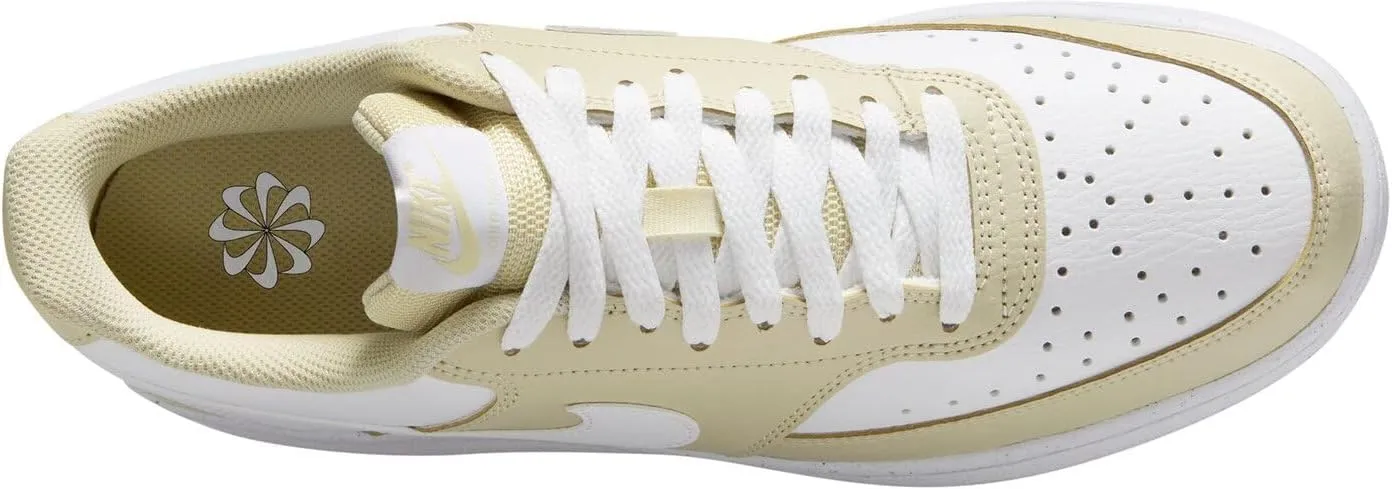 Nike Men's Court Vision Low Sneaker