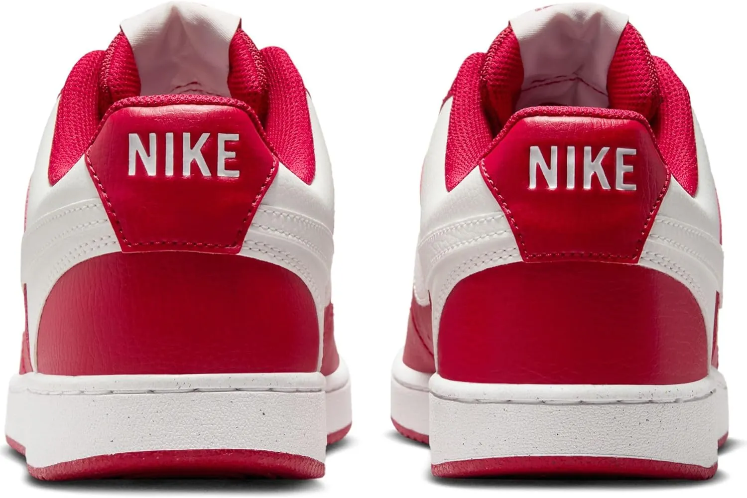 Nike Men's Court Vision Low Sneaker