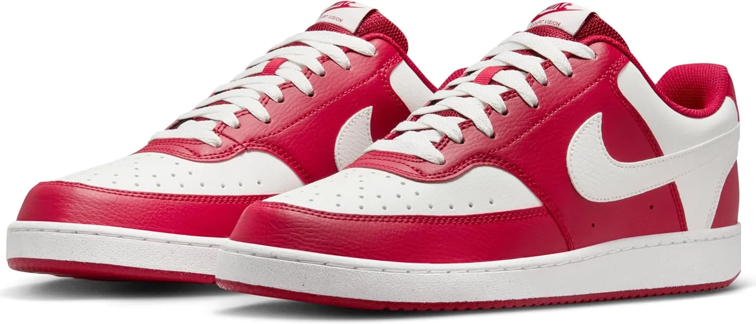 Nike Men's Court Vision Low Sneaker