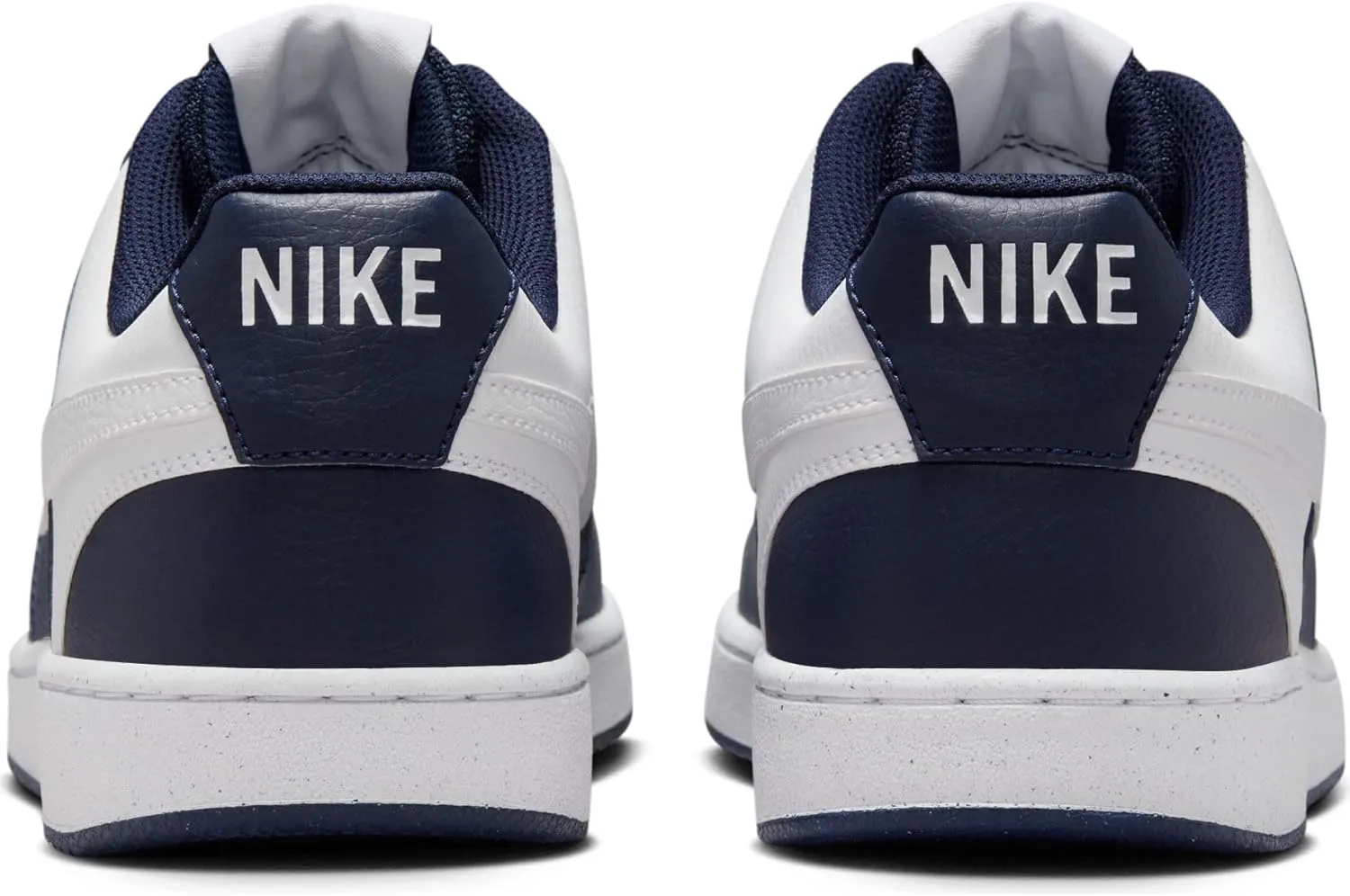 Nike Men's Court Vision Low Sneaker